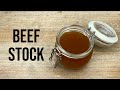 Is It Ok to Substitute Veal Stock for Beef Boullion