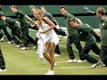 Injuries compilation
