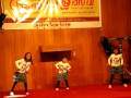 anu joan crista dancing for dance pe chance utsav malayalee samaj newyear celebration anu joan crista dancing for dance pe chance utsav malayalee samaj newyear celebration