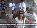 Holiday in Croatia 2002 - Split, 1/2