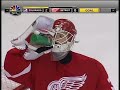 Avalanche@RedWings