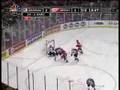 Avalanche@RedWings