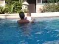Marco swimming lessons