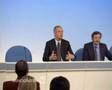 Aumentari salari e pensioni.Le priorità per l'Italia