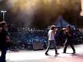 Banda Heaven & Eliah Oliver Khorus (Novo Ser) VERAO SERRA