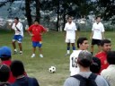 CRESCO CAMPEON 2008