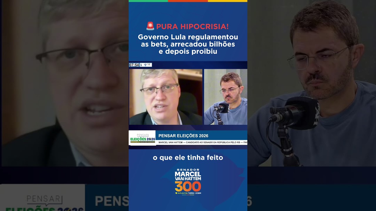 MAIS UMA HIPOCRISIA ELEITOREIRA DO GOVERNO LULA!