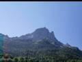 Vallée D ossau Pyrénées [france]