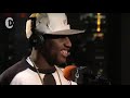 SEMTEX TV - Fabolous catches up with Semtex in New York