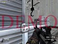 Forbode vs Kevlar- Growler Forbode vs Kevlar- Growler