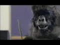 Darren Farris vs Cadbury Gorilla. Songs: Dark Horizon / Nobody But You from Darren's self penned album Psychopathic Issues available on GRM Records. Links:Cadbury - http://www.cadbury.com/Darren Farris - http://www.savefarris.com/Lyrics (found online): You want the cool of Arthur Fonzarelli, you wanna jump the shark every time, you wanna move just like Gene Kelly- When youre ready to try! You want the big deals like, Trump and Murdock, you wanna smash the pie in the sky, you wanna croon just like Sinatra- When youre try! (Chorus) Nobody but you, is ever gonna make it happen, Nobody but you, is ever gonna get in the way. Nobody but you, is ever gonna make it happen. No, No nobody but you, stands in the way. You want wanna bluff them, just like Brett Maverick, you wanna win the girl every time, you wanna paint it just like Picasso. When your ready to try! You wanna write like Lennon and McCartney, you wanna see your name in lights; you wanna floor it just like Andretti. When youre ready to drive! (Chorus) Nobody but you, is ever gonna make it happen, Nobody but you, is ever gonna get in the way. Nobody but you, is ever gonna make it happen. No, No nobody but you, stands in the way. You wanna heal souls like Mother Teresa, you wanna be Gods Right Hand Man, You wanna thrash just like Rob Zombie. When youre ready to Jam! Nobody but you, is ever gonna make it happen, Nobody but you, is ever gonna get in the way. Nobody but you, is ever gonna make it happen. No, No nobody but you, stands in the way.