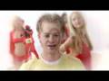 Dubbelfris 2e kaartje gratis commercial