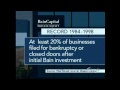 Bain vs. Detroit