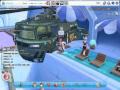 Pangya Helicopter Bug