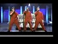 Beastie Boys - Three mcs and one DJ - Intergalactic