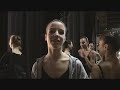 Prix de Lausanne 2008 video blog : Day 2 - Marie Varlet