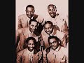 The Soul Stirrers-Jesus Gave Me Water