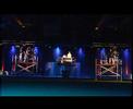 DJ Kay Wilder en Ecoustic in Klipkar plus