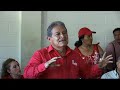 VISITA CASA POR CASA EN APOPA