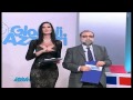 Ospiti della puntata dell'8 Marzo 2012 di Globuli Azzurri