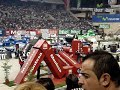 Trial Indoor Barcelona 2008 - Albert Cabestany 2