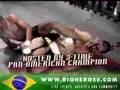 backyard underground juijitsu wrestling