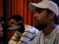 Wes-Sup Live @ FunX