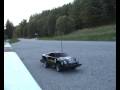videos de RC porsche 959