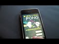 ming shows you our new free iphone game called ming & ping pong! download for free here: www.tinyurl.com/mppong here's what la weekly magazine blog says about it, yay!: 