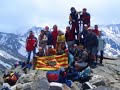 Pujada al Canig�