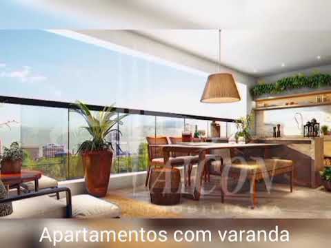 Vende-se apartamento Edifício Milano