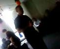 Devilz P.B.S menyanyi lagu Sufi