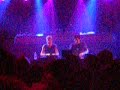 Burger/Voigt @ WIRE08