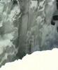Ice Climbing - Tor