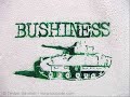Stencil Graffiti