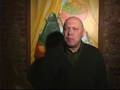 Interview with Paul Trupia discussing his play THE LAST WORD