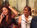 Georgina Verbaan & Peggy Vrijens gaan los!!