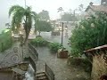 Pre-Kyle, or just a lot of rain in Altos Pre-Kyle, or just a lot of rain in Altos