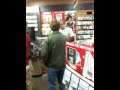 Banned from the Video Store Modern Warfare 2 vlog part 1