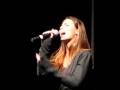 videos de Ilaria - Suono Naturale @ Lamborghini Bergamo 27-11-08.avi