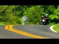 Two Wheelin': Ducati Diavel