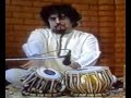BIKRAM GHOSH TABLA SOLO
