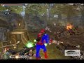 Fable the lost chapters meets spiderman