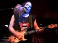 Chris Duarte Double Door Inn Charlotte-Paper Dolls