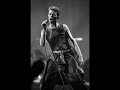 David Bowie - The Man Who Sold The World - LIVE