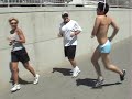 Jackass PARTY BOY in Huntington Beach, California Jackass PARTY BOY in Huntington Beach, California
