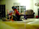 chick fight karate klass chick fight karate klass