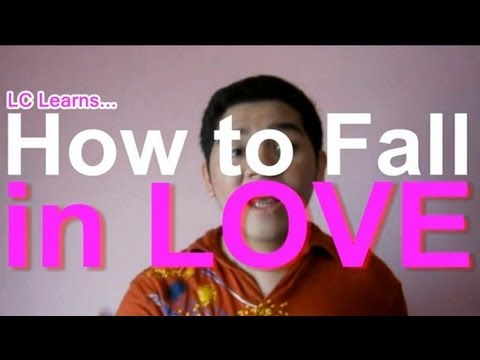 how to love crush