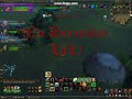 Twink 29 Rogue Dilman Ambush Spec 1000+ Crits