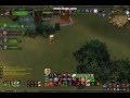 Twink 29 Rogue Dilman Ambush Spec 1000+ Crits
